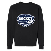 Unisex Heavyweight Crewneck Sweatshirt Thumbnail