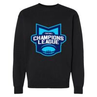 Unisex Heavyweight Crewneck Sweatshirt Thumbnail