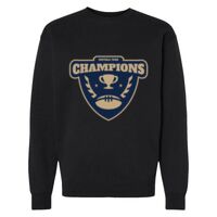 Unisex Heavyweight Crewneck Sweatshirt Thumbnail
