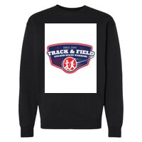 Unisex Heavyweight Crewneck Sweatshirt Thumbnail