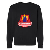 Unisex Heavyweight Crewneck Sweatshirt Thumbnail