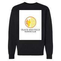 Unisex Heavyweight Crewneck Sweatshirt Thumbnail