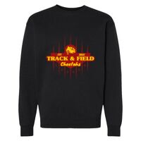 Unisex Heavyweight Crewneck Sweatshirt Thumbnail