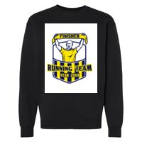 Unisex Heavyweight Crewneck Sweatshirt Thumbnail
