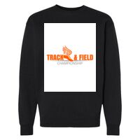 Unisex Heavyweight Crewneck Sweatshirt Thumbnail