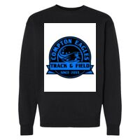 Unisex Heavyweight Crewneck Sweatshirt Thumbnail