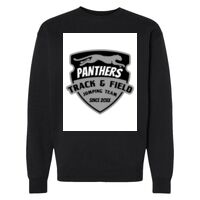Unisex Heavyweight Crewneck Sweatshirt Thumbnail