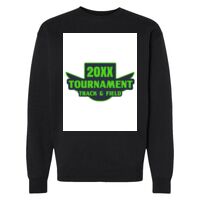 Unisex Heavyweight Crewneck Sweatshirt Thumbnail