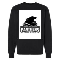 Unisex Heavyweight Crewneck Sweatshirt Thumbnail