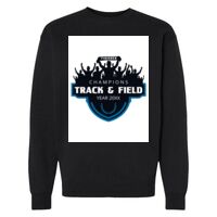 Unisex Heavyweight Crewneck Sweatshirt Thumbnail