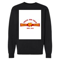 Unisex Heavyweight Crewneck Sweatshirt Thumbnail