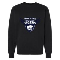 Unisex Heavyweight Crewneck Sweatshirt Thumbnail