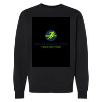 Unisex Heavyweight Crewneck Sweatshirt Thumbnail