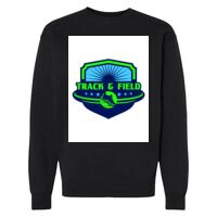 Unisex Heavyweight Crewneck Sweatshirt Thumbnail
