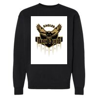 Unisex Heavyweight Crewneck Sweatshirt Thumbnail