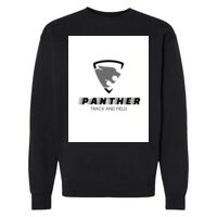 Unisex Heavyweight Crewneck Sweatshirt Thumbnail