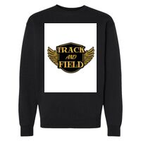 Unisex Heavyweight Crewneck Sweatshirt Thumbnail