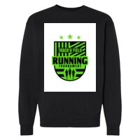 Unisex Heavyweight Crewneck Sweatshirt Thumbnail