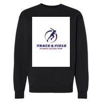Unisex Heavyweight Crewneck Sweatshirt Thumbnail