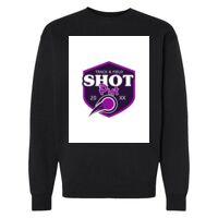 Unisex Heavyweight Crewneck Sweatshirt Thumbnail
