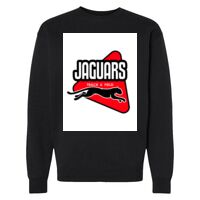 Unisex Heavyweight Crewneck Sweatshirt Thumbnail