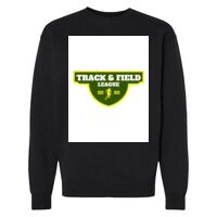 Unisex Heavyweight Crewneck Sweatshirt Thumbnail
