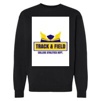 Unisex Heavyweight Crewneck Sweatshirt Thumbnail
