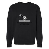 Unisex Heavyweight Crewneck Sweatshirt Thumbnail