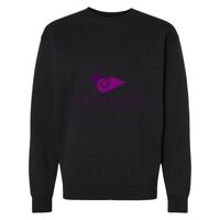 Unisex Heavyweight Crewneck Sweatshirt Thumbnail