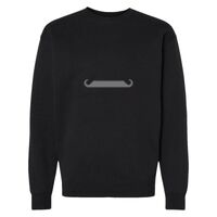 Unisex Heavyweight Crewneck Sweatshirt Thumbnail