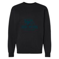 Unisex Heavyweight Crewneck Sweatshirt Thumbnail