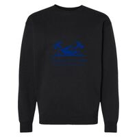 Unisex Heavyweight Crewneck Sweatshirt Thumbnail