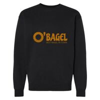 Unisex Heavyweight Crewneck Sweatshirt Thumbnail