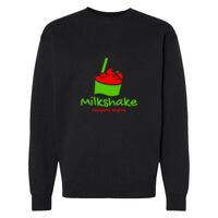 Unisex Heavyweight Crewneck Sweatshirt Thumbnail