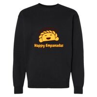 Unisex Heavyweight Crewneck Sweatshirt Thumbnail