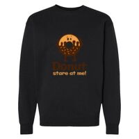 Unisex Heavyweight Crewneck Sweatshirt Thumbnail