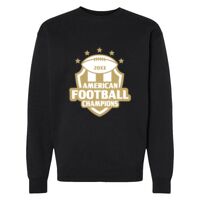 Unisex Heavyweight Crewneck Sweatshirt Thumbnail