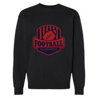 Unisex Heavyweight Crewneck Sweatshirt Thumbnail