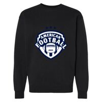 Unisex Heavyweight Crewneck Sweatshirt Thumbnail