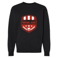 Unisex Heavyweight Crewneck Sweatshirt Thumbnail