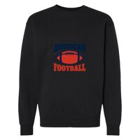 Unisex Heavyweight Crewneck Sweatshirt Thumbnail