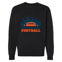 Unisex Heavyweight Crewneck Sweatshirt Thumbnail