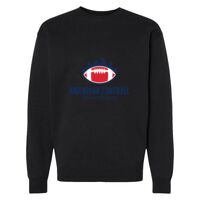Unisex Heavyweight Crewneck Sweatshirt Thumbnail