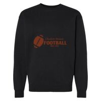 Unisex Heavyweight Crewneck Sweatshirt Thumbnail