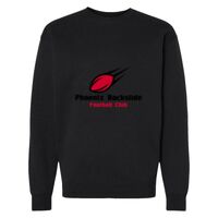 Unisex Heavyweight Crewneck Sweatshirt Thumbnail