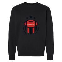 Unisex Heavyweight Crewneck Sweatshirt Thumbnail