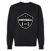 Unisex Heavyweight Crewneck Sweatshirt Thumbnail