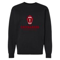 Unisex Heavyweight Crewneck Sweatshirt Thumbnail