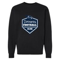 Unisex Heavyweight Crewneck Sweatshirt Thumbnail
