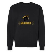 Unisex Heavyweight Crewneck Sweatshirt Thumbnail